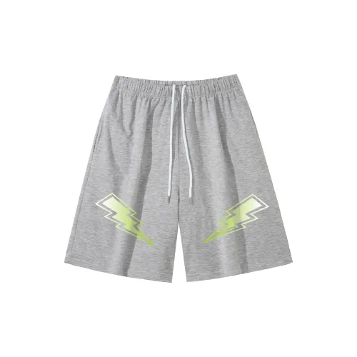 CSKS Unisex Casual Shorts