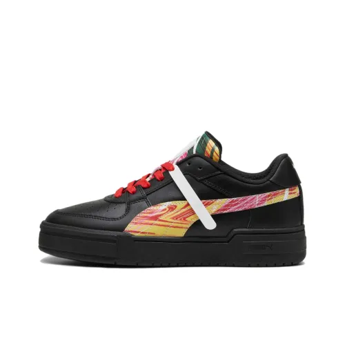 Puma Scuderia Ferrari X CA Pro 'Crews Go Summer'