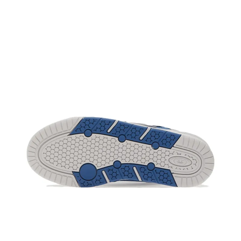 Adidas Logo patch Canvas Sneakers Women's-4