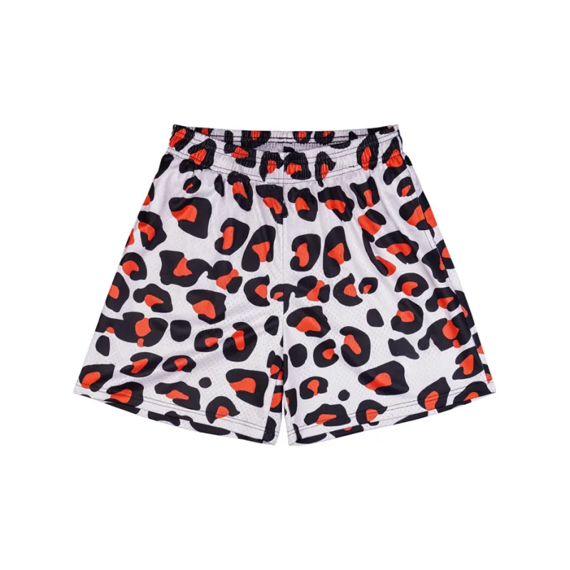 BKCXZICE Sports Shorts Unisex-6