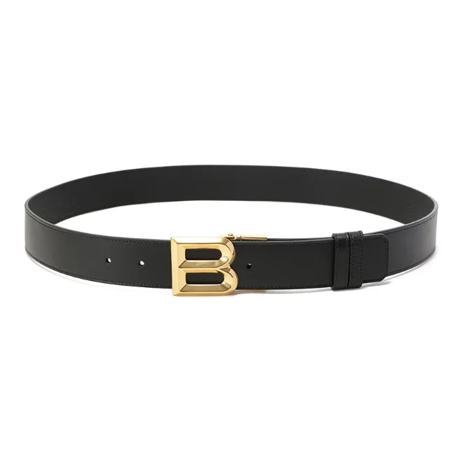 BALLY B Bold Belt-3