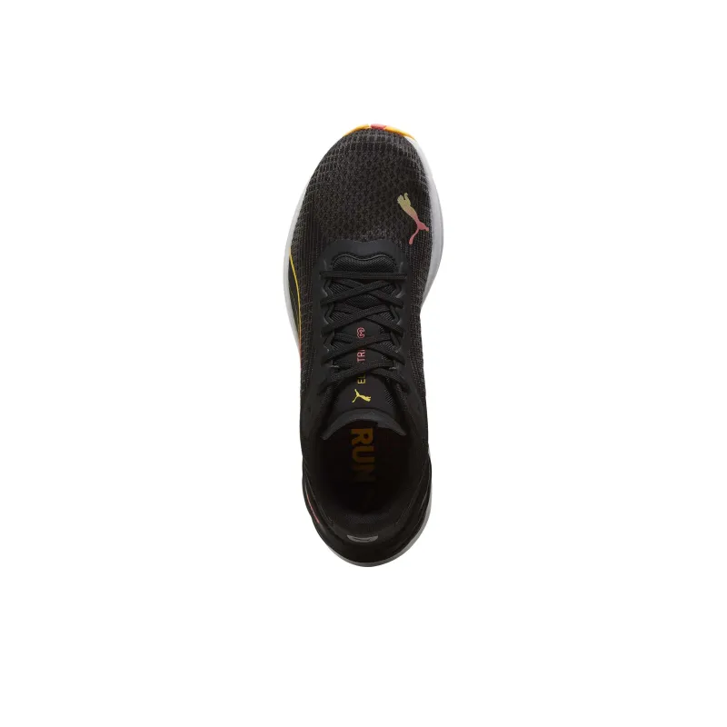 PUMA Electrify Nitro 3 'Black Sun Stream'-4