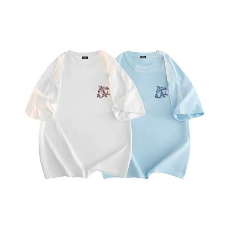 Stillslow T Shirt Unisex 2 Pack-13