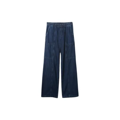 GAP Jeans Women's Deep Indigo