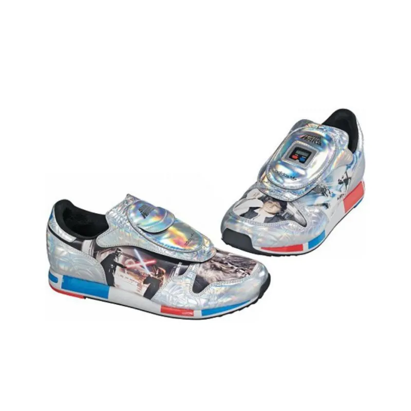 Adidas Micropacer Star Wars-2