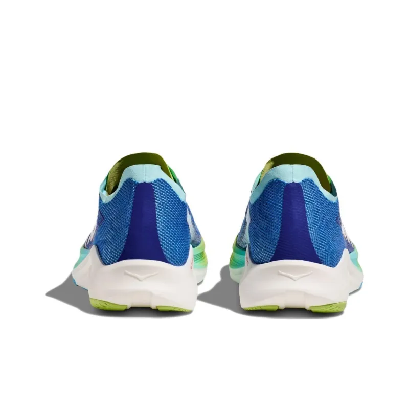 HOKA ONE ONE Cielo Road Virtual Blue Cloudless-3