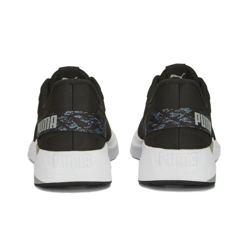 PUMA Disperse Xt 2 Tiger Camo 'Black Cool Grey'-4