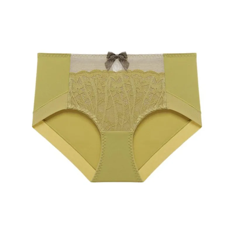 Yiqian Underpants Women's 1 Pack-3