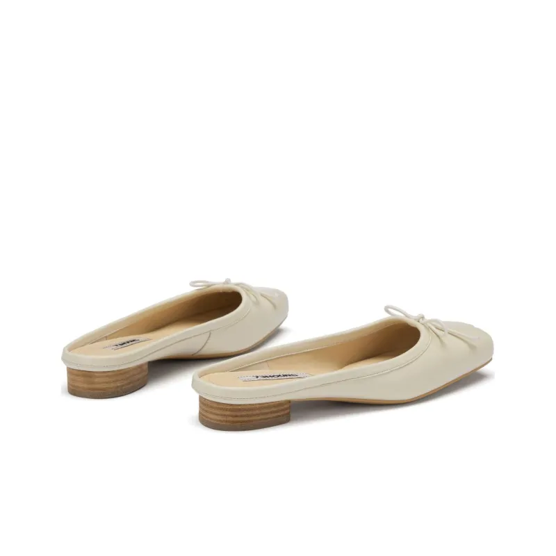 73Hours Wrap toe Slippers Women's-8