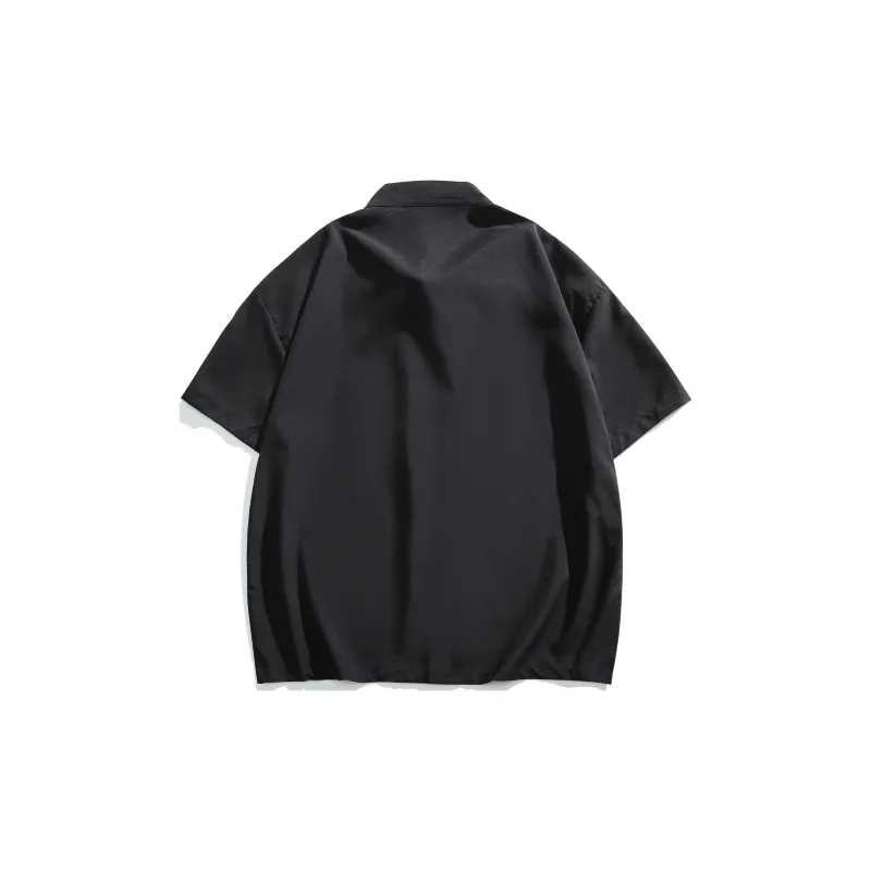 FANBIOU Shirts Unisex-73