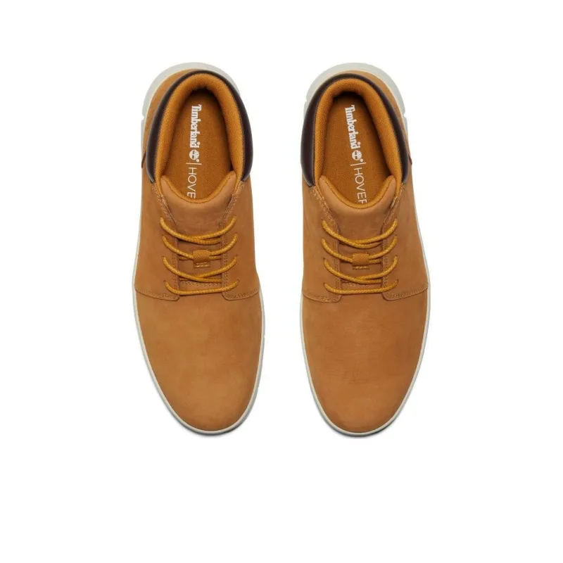 Timberland Graydon Chukka Basic Boots 'Wheat'-3