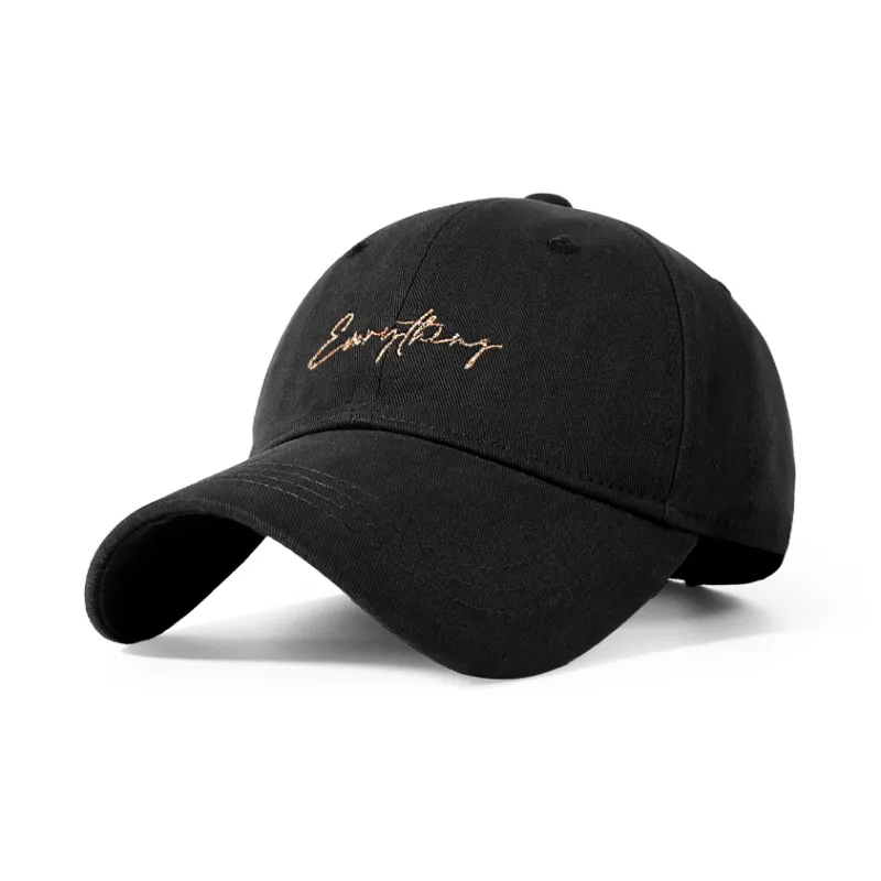 CACUSS Junior Outdoor Recreation Baseball Caps Women's-3