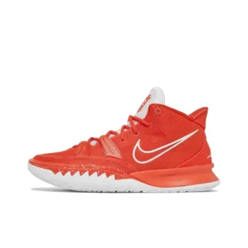 Nike Kyrie 7 Tb Team Orange White
