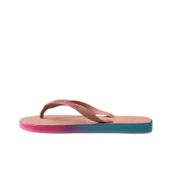 Havaianas Slip Resistant Flip Flops Men's Pink
