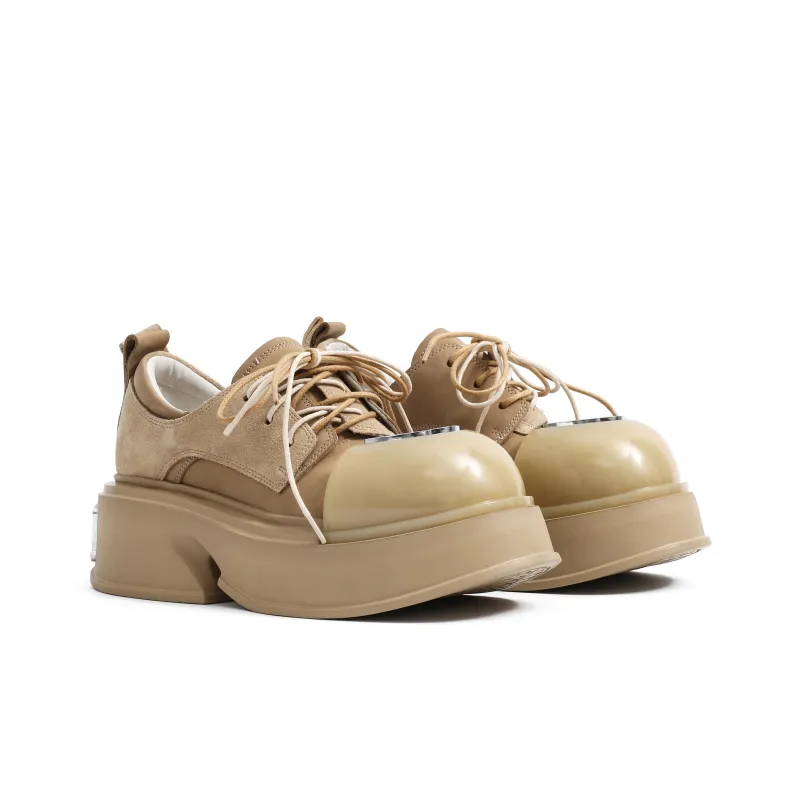 VINYVIOLA Casual Single Shoes Women's-12