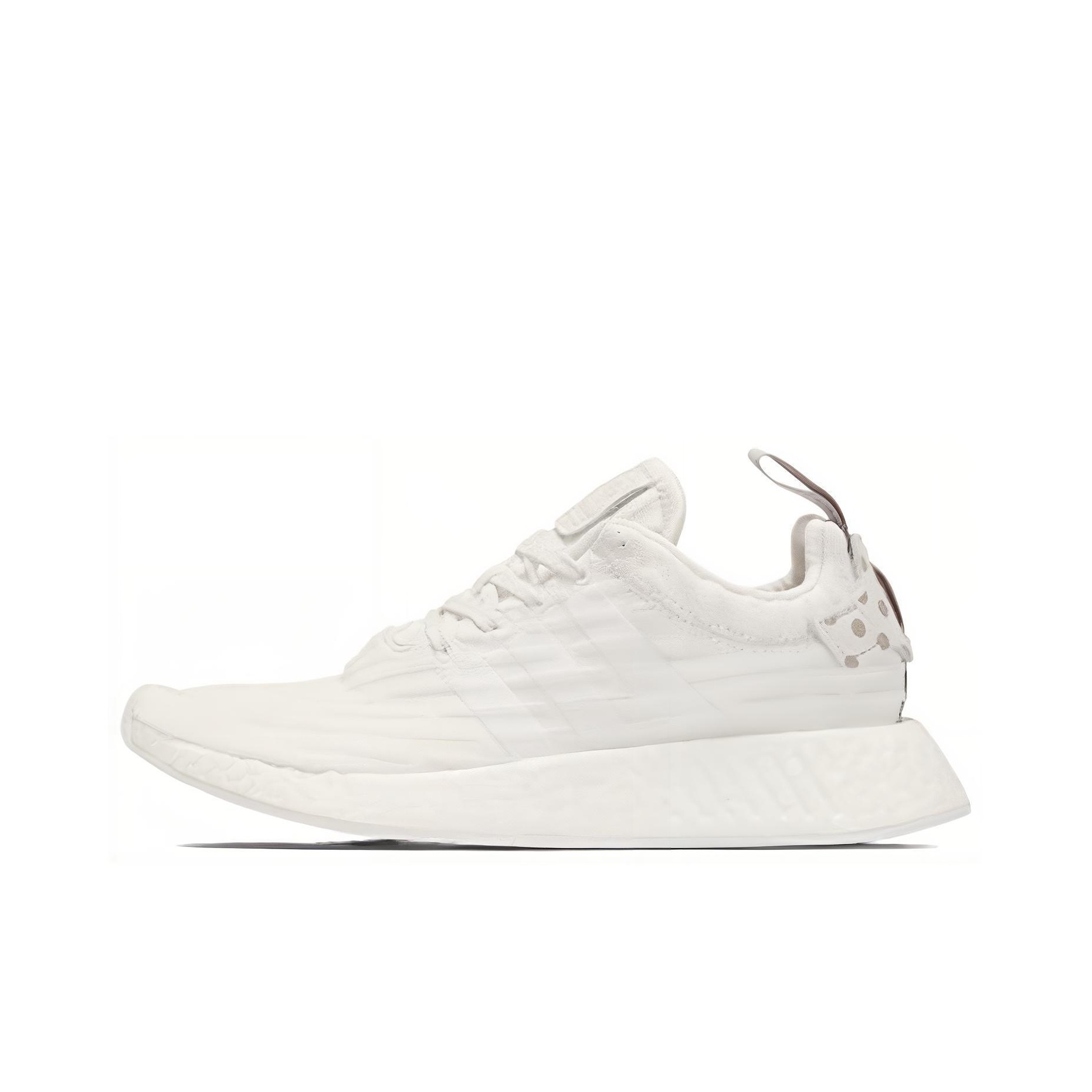 Adidas NMD R2 Vintage White Women s US W 7.5