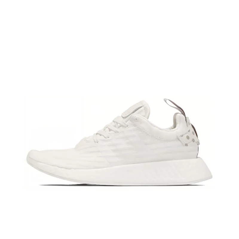 Adidas Nmd R2 Vintage White Women's-0