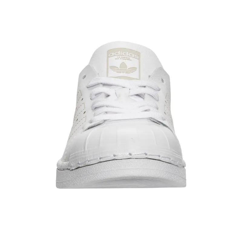 Adidas Superstar Decon Cloud White Women's-2