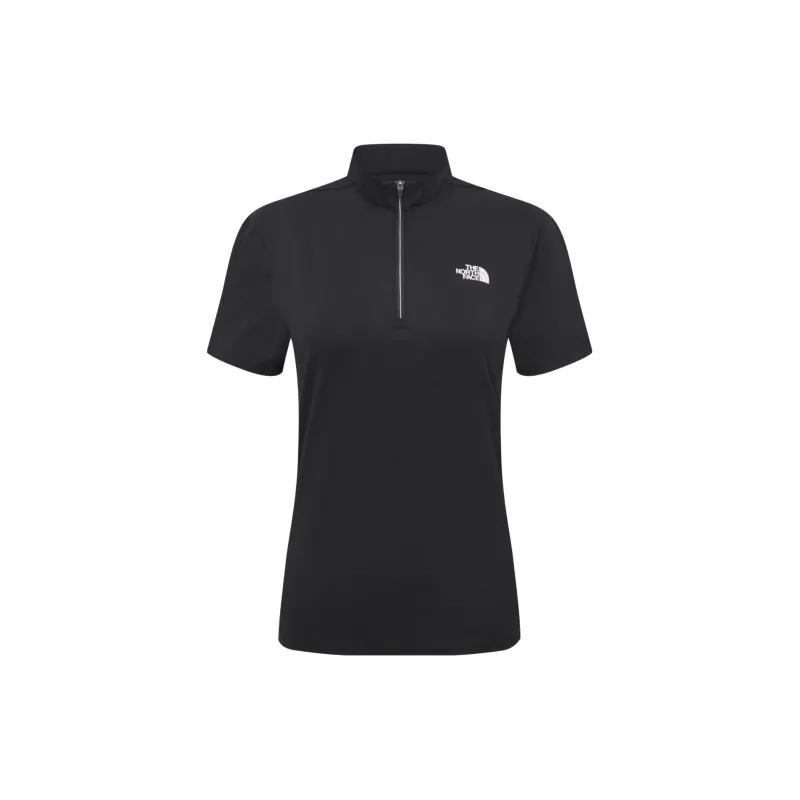 THE NORTH FACE Camping T Shirt Unisex Black-2
