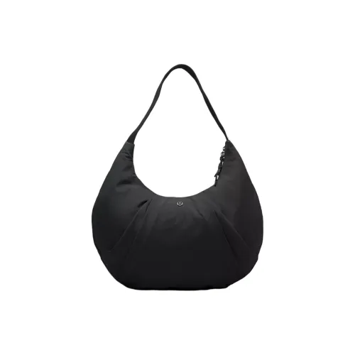 lululemon Unisex Shoulder Bag