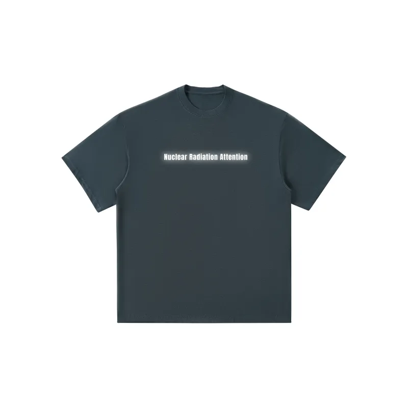 PAKA T Shirts Unisex-16