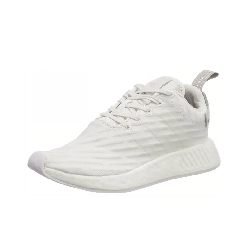 Adidas Nmd R2 Vintage White Women's-2