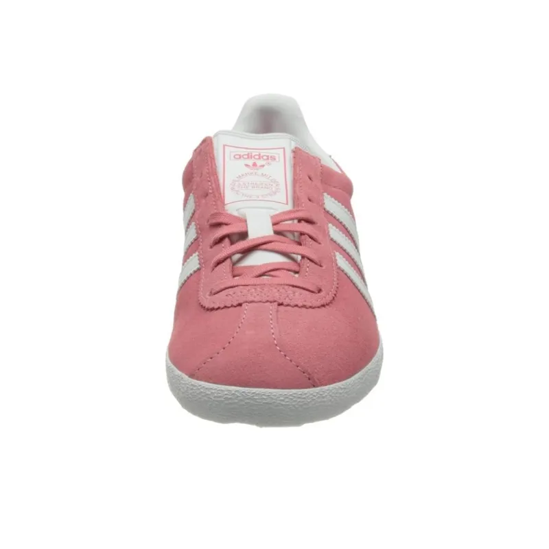 Adidas Originals Gazelle Og 'Pink White' Women's-3