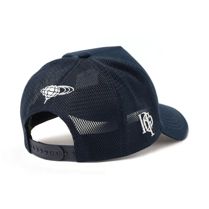Beams Cotton Baseball Caps Men's Multicolor-6