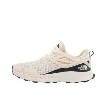 THE NORTH FACE Oxeye Running Shoes 'Gardenia White' Women's