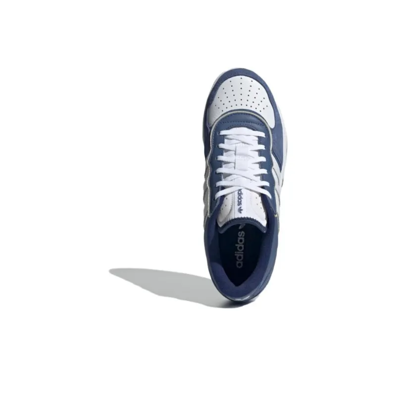 Adidas Originals Courtic Shoes 'Blue White'-3