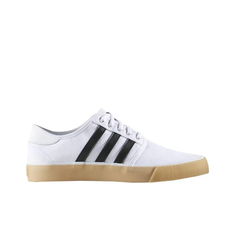 Adidas Originals Seeley Decon White Black-1