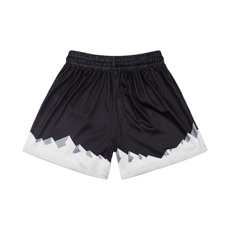 BKCXZICE Sports Shorts Unisex-8