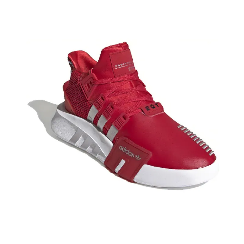 Adidas Originals Eqt Bask Adv 'Red' Women's-2