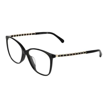 CHANEL Eyeglass Frames Unisex