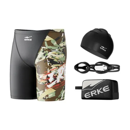 Erke Swimming Equipment Sets