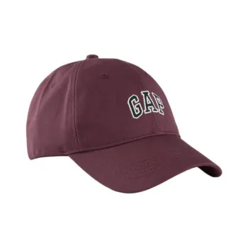 GAP Cotton Baseball Caps Unisex Multicolor