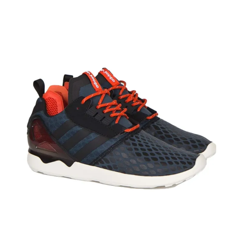 Adidas Zx 8000 Boost 'Blue White'-2