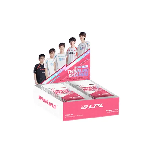 BUFFUN 컬렉션 카드