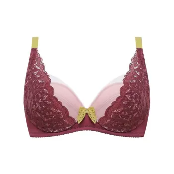 Yiqian Women's Bras
