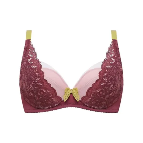 Yiqian Women's Bra