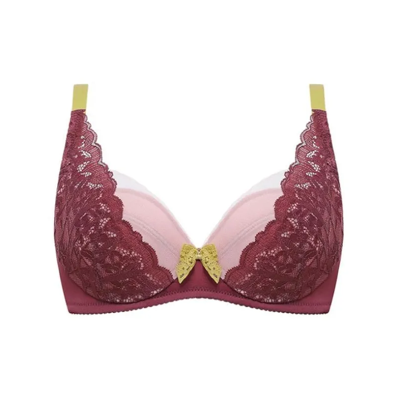 Yiqian Women's Bras-0