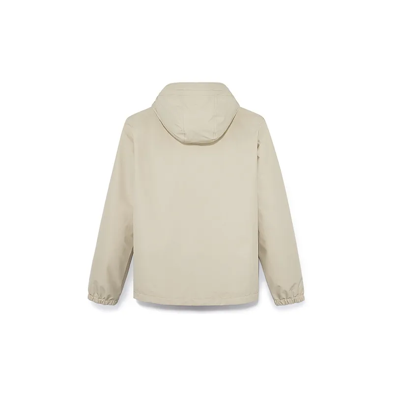 Timberland Jackets Coats Men's Light Beige-1