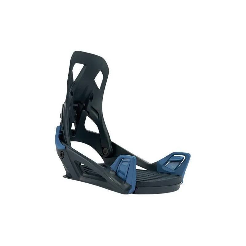 BURTON STEP ONRE FLEX Single Snowboard Ski Bindings Men's-3