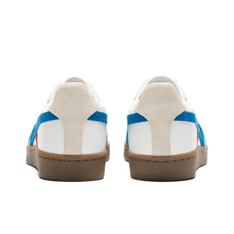 Onitsuka Tiger Gsm 'White Blue Red'-3