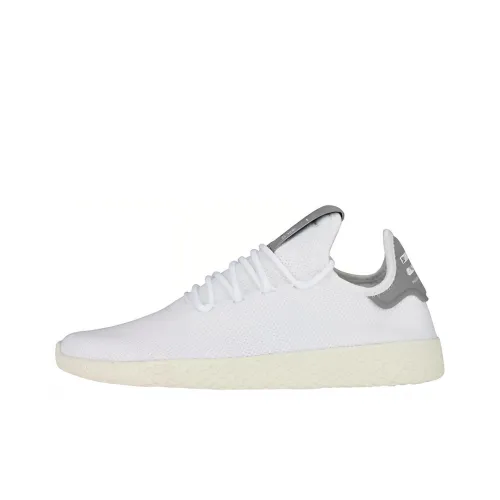 Adidas Tennis Hu Pharrell Williams Footwear White Core White