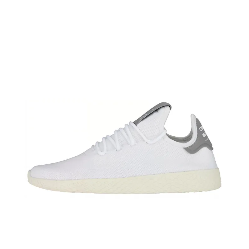 Adidas Tennis Hu Pharrell Williams Footwear White Core White-0