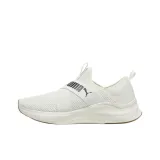 Warm White/Black