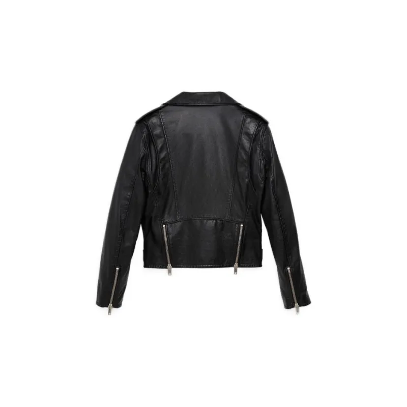 CELINE Biker Jacket-1