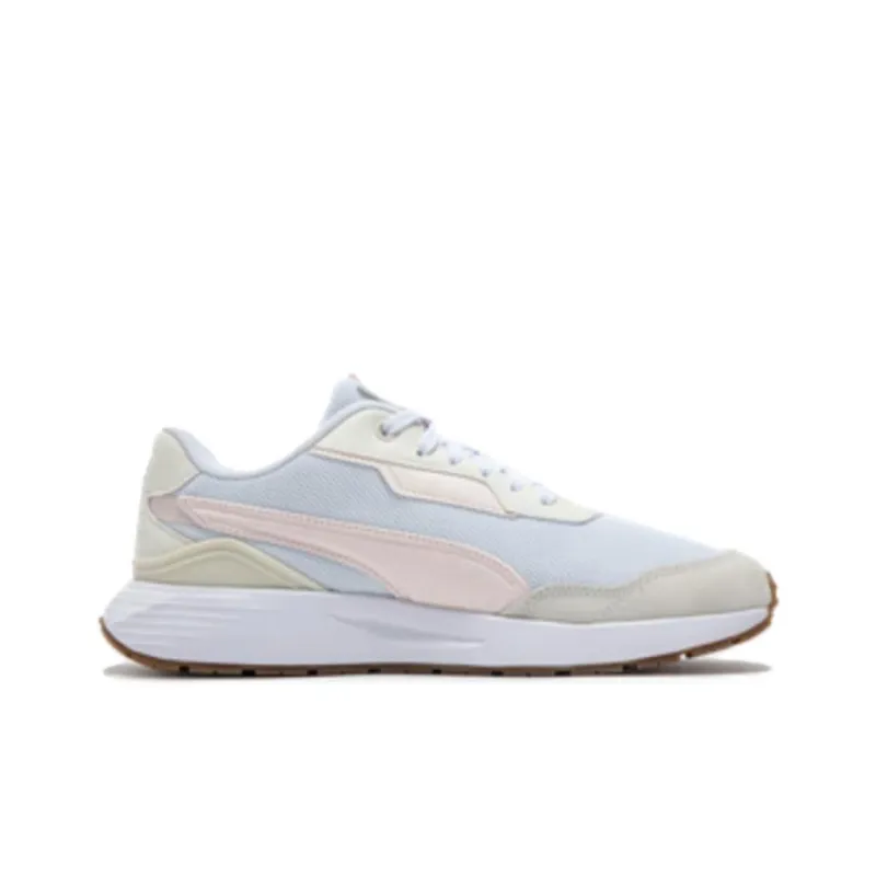 PUMA Runtamed Plus Shoes 'Blue Pink White'-1