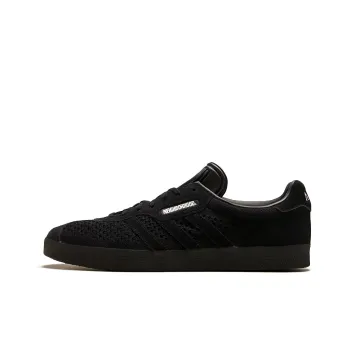 Adidas Originals Gazelle Super Neighborhood Triple Black